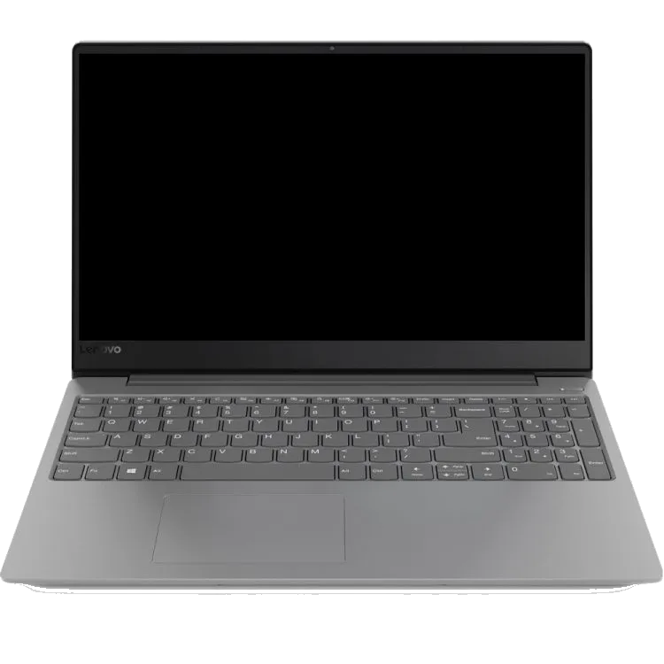 Замена шлейфа матрицы Lenovo 330S 15