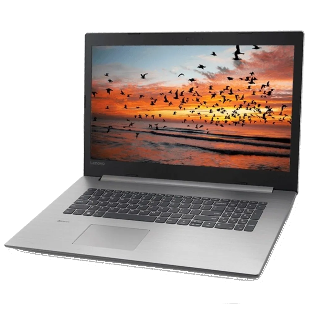 Замена шлейфа матрицы Lenovo 330 17