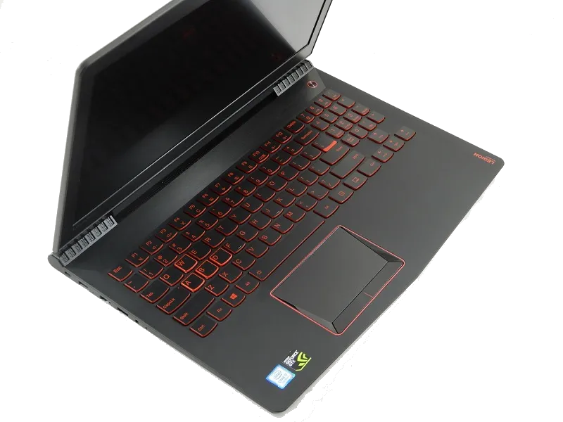 Замена шлейфа матрицы Lenovo Y520