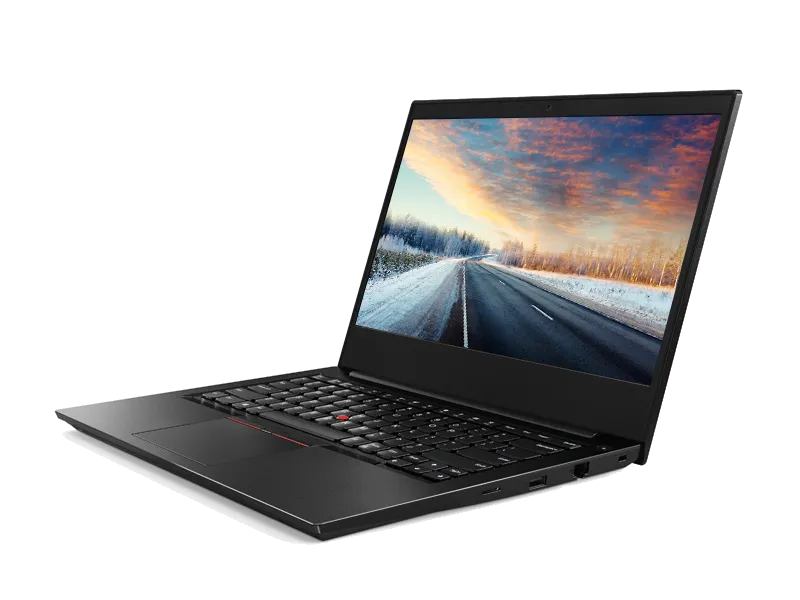 Замена шлейфа матрицы Lenovo E490