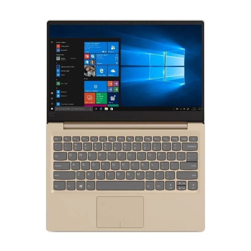 Замена шлейфа матрицы Lenovo 320S 13