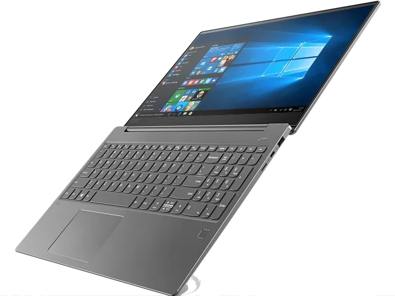 Замена шлейфа матрицы Lenovo 720S 15