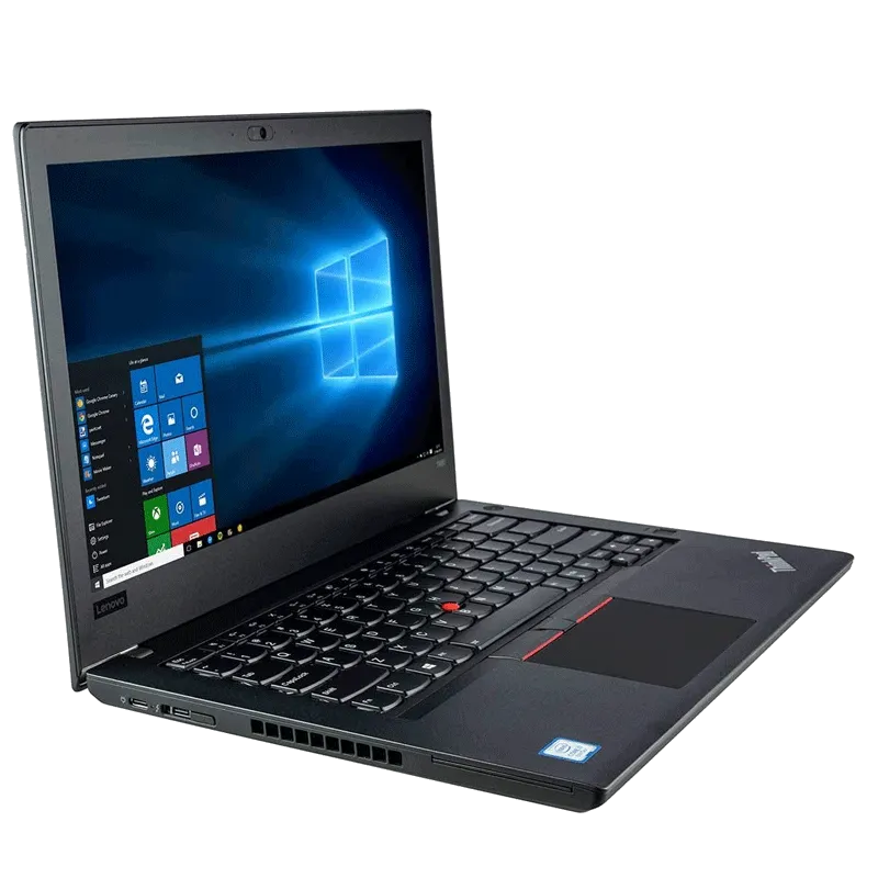 Замена шлейфа матрицы Lenovo T480