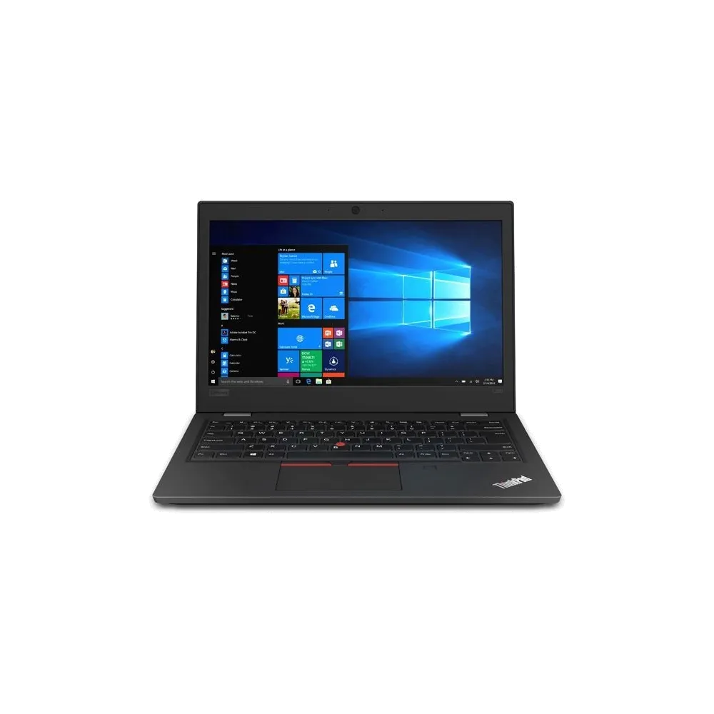 Замена шлейфа матрицы Lenovo L390
