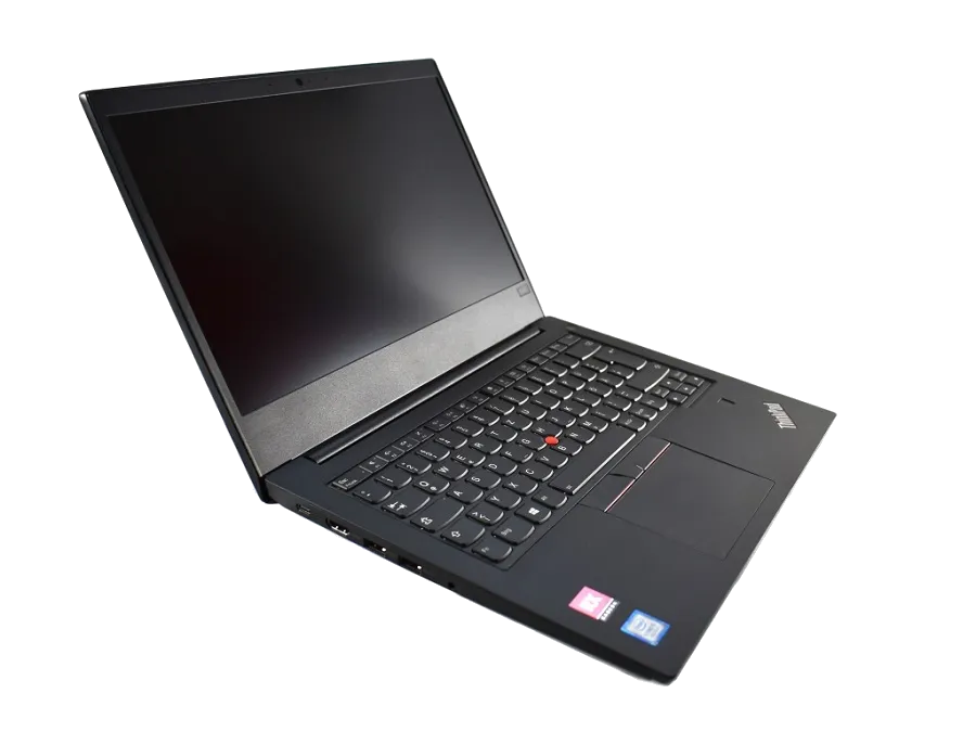 Замена шлейфа матрицы Lenovo E480