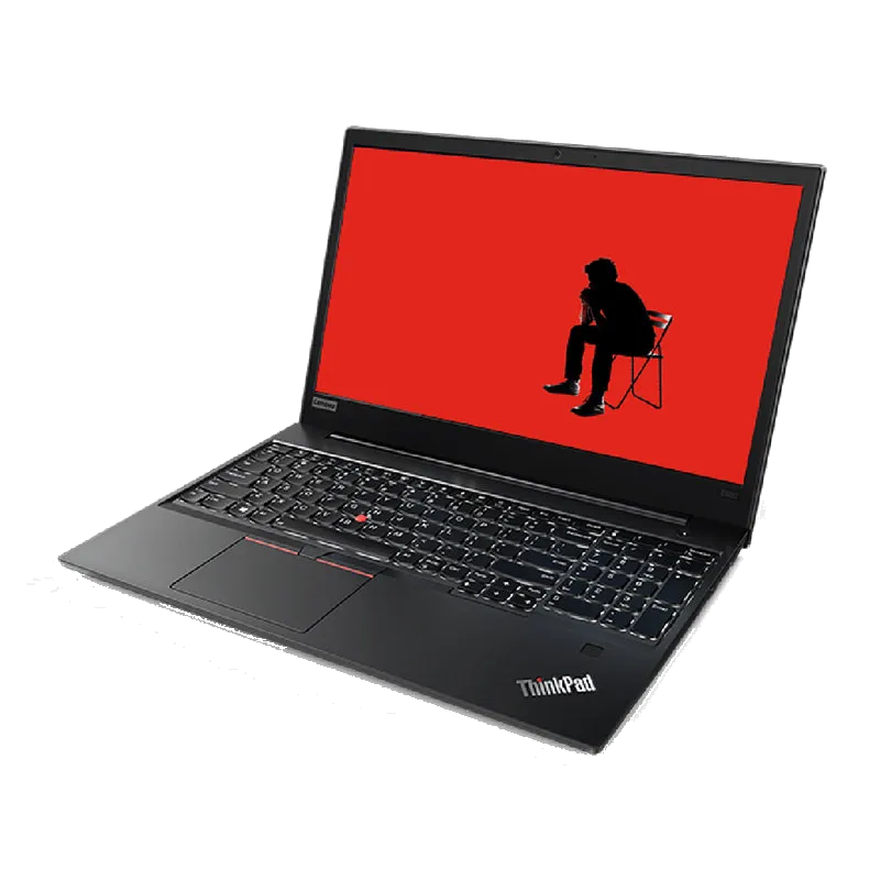 Замена шлейфа матрицы Lenovo E580