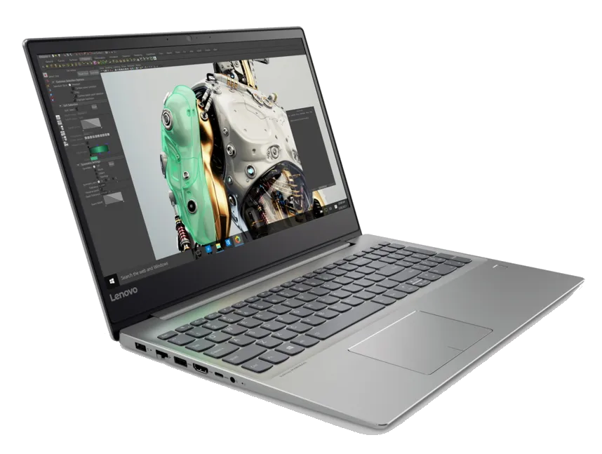 Замена шлейфа матрицы Lenovo 720 15