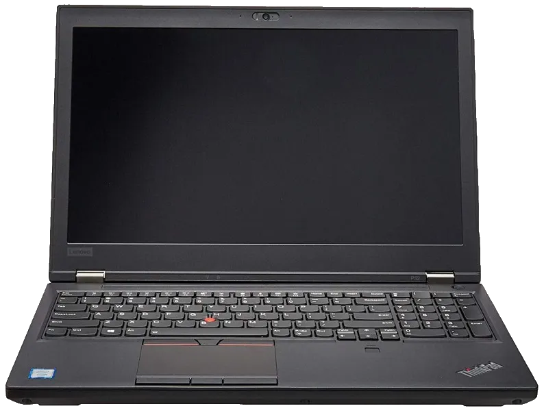 Замена шлейфа матрицы Lenovo P52