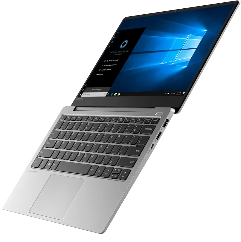 Замена шлейфа матрицы Lenovo S530 13