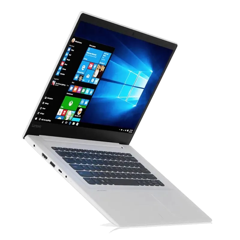 Замена шлейфа матрицы Lenovo 320S 15