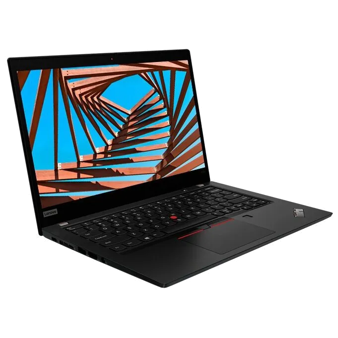Замена шлейфа матрицы Lenovo X390