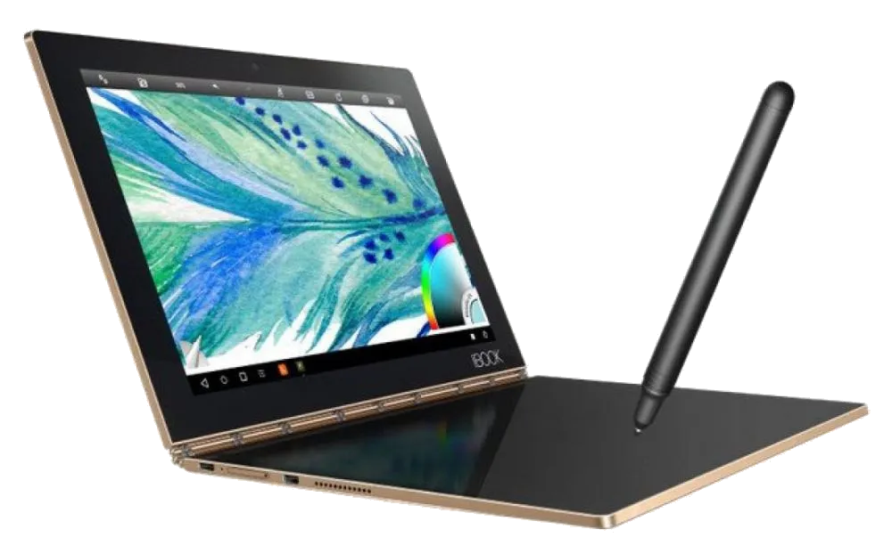 Замена шлейфа матрицы Lenovo Book