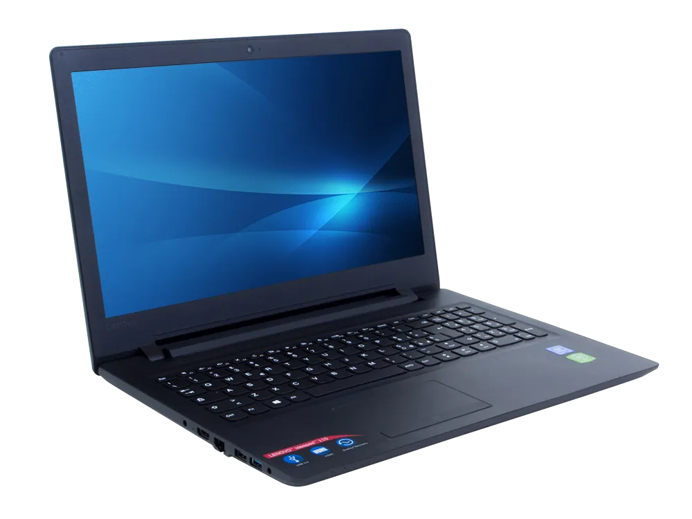 Замена шлейфа матрицы Lenovo 110 15