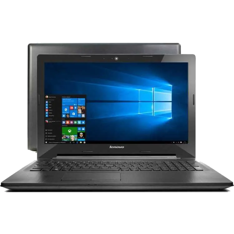 Замена шлейфа матрицы Lenovo G50-45