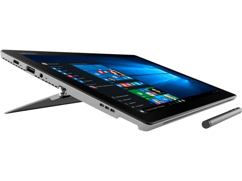Замена шлейфа матрицы Lenovo Miix 520