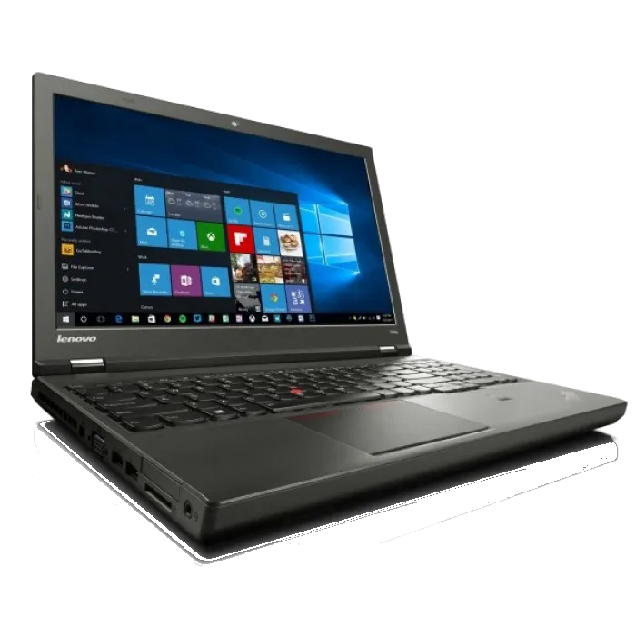 Замена шлейфа матрицы Lenovo T540