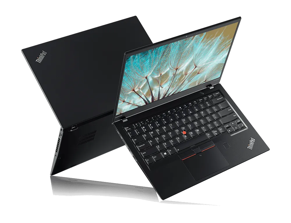 Замена шлейфа матрицы Lenovo X1 Carbon Gen5