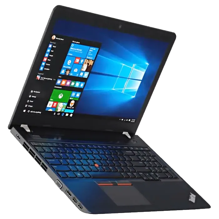 Замена шлейфа матрицы Lenovo E570