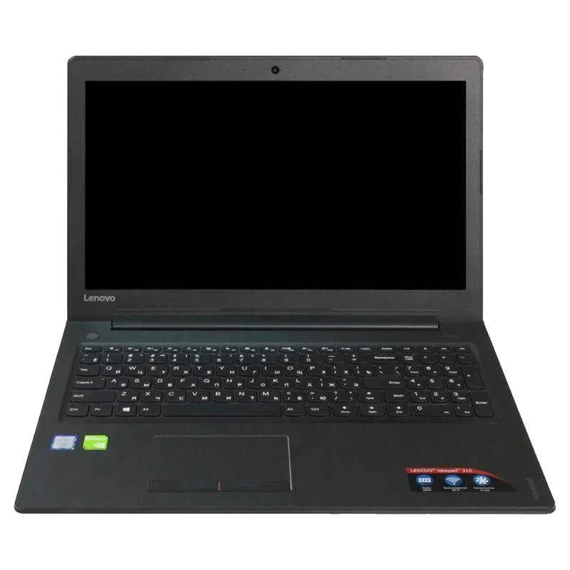 Замена шлейфа матрицы Lenovo 310 15