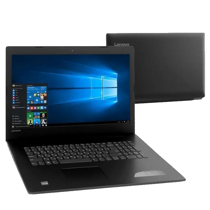 Замена шлейфа матрицы Lenovo  320 17