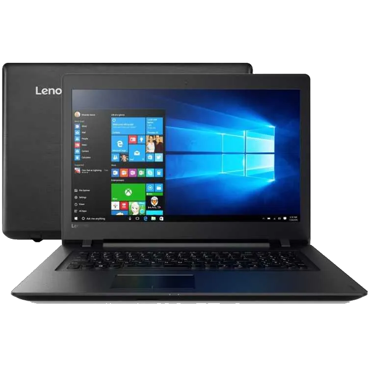 Замена шлейфа матрицы Lenovo 110 17