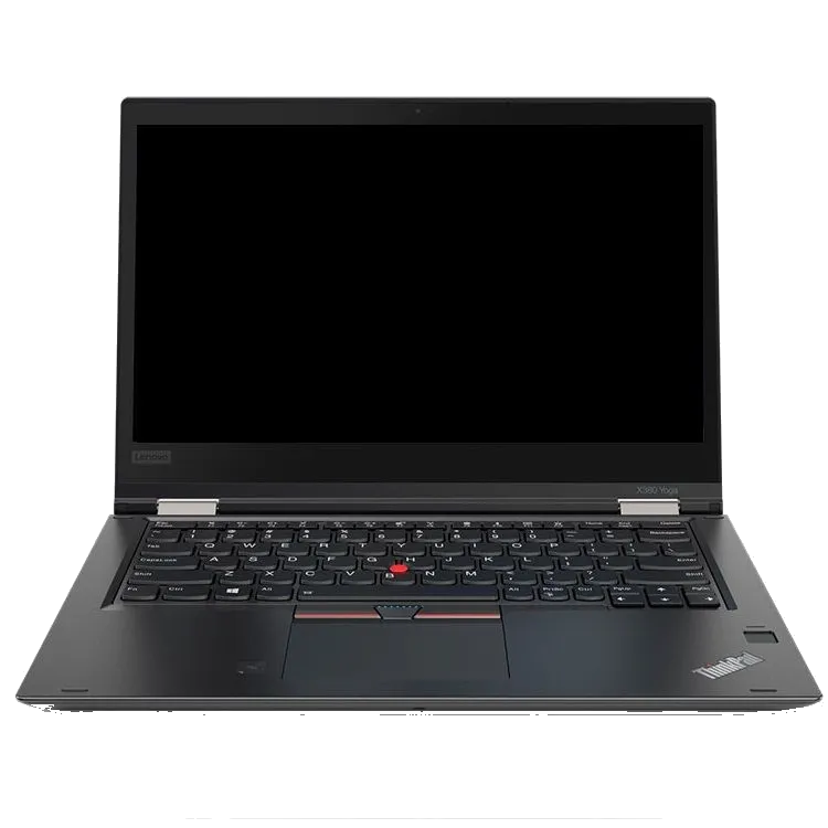 Замена шлейфа матрицы Lenovo X380 Yoga