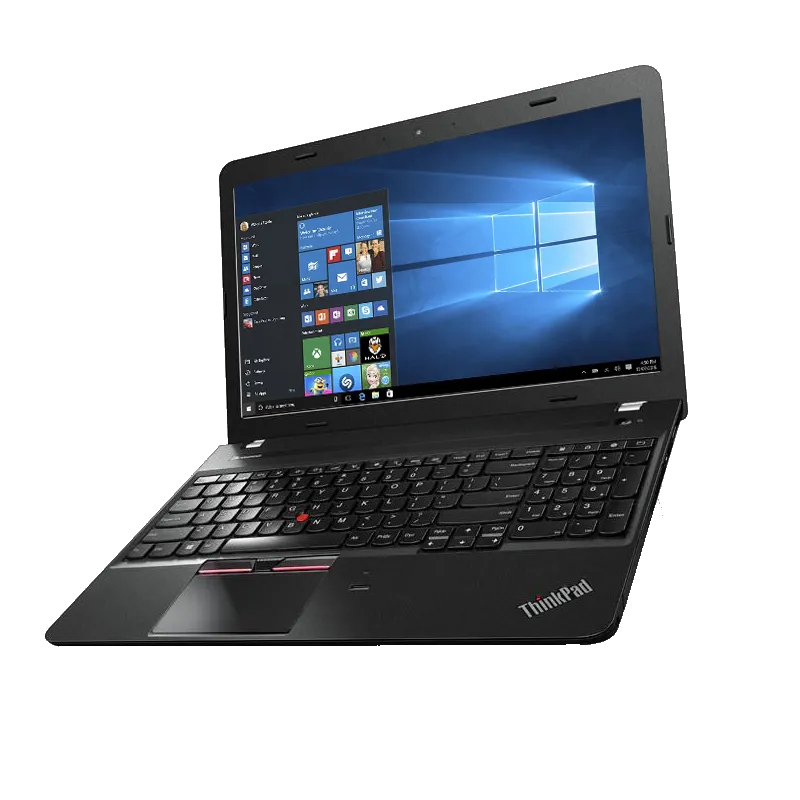 Замена шлейфа матрицы Lenovo E550
