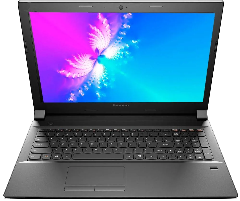 Замена шлейфа матрицы Lenovo B50-45