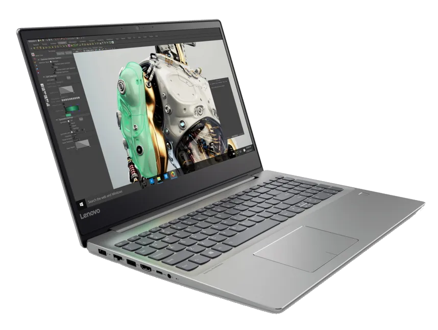 Замена шлейфа матрицы Lenovo 720-15