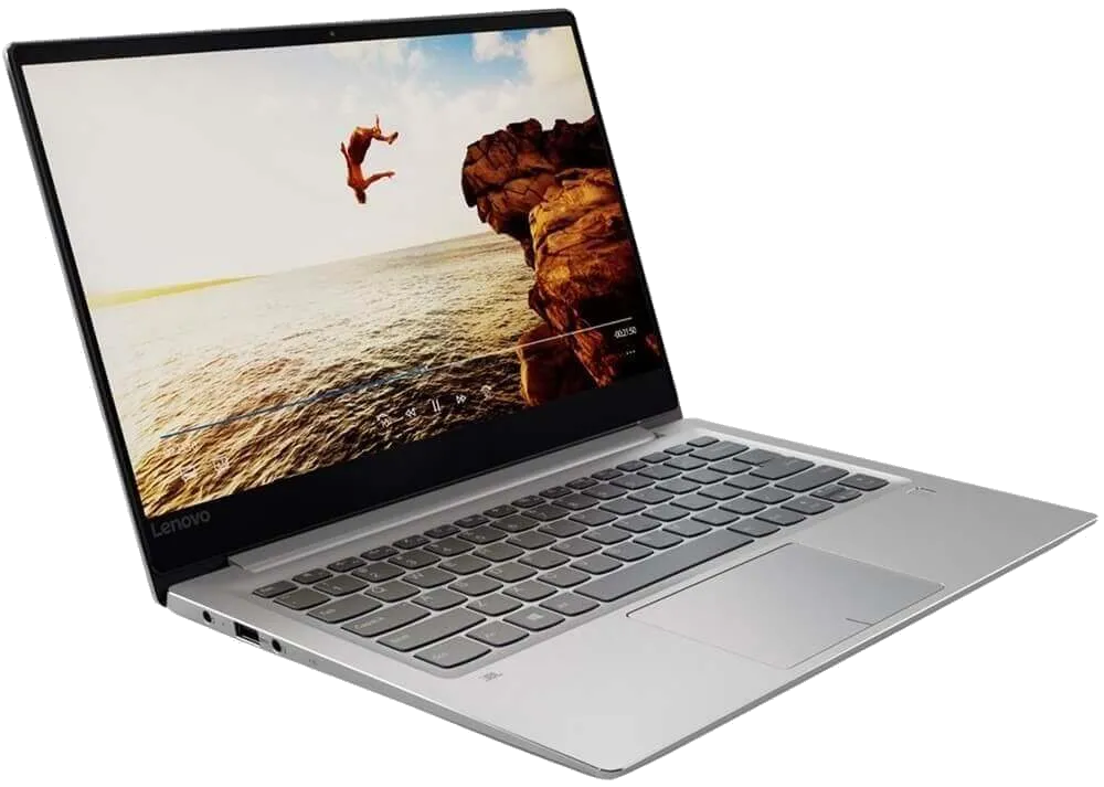 Замена шлейфа матрицы Lenovo 720S-13