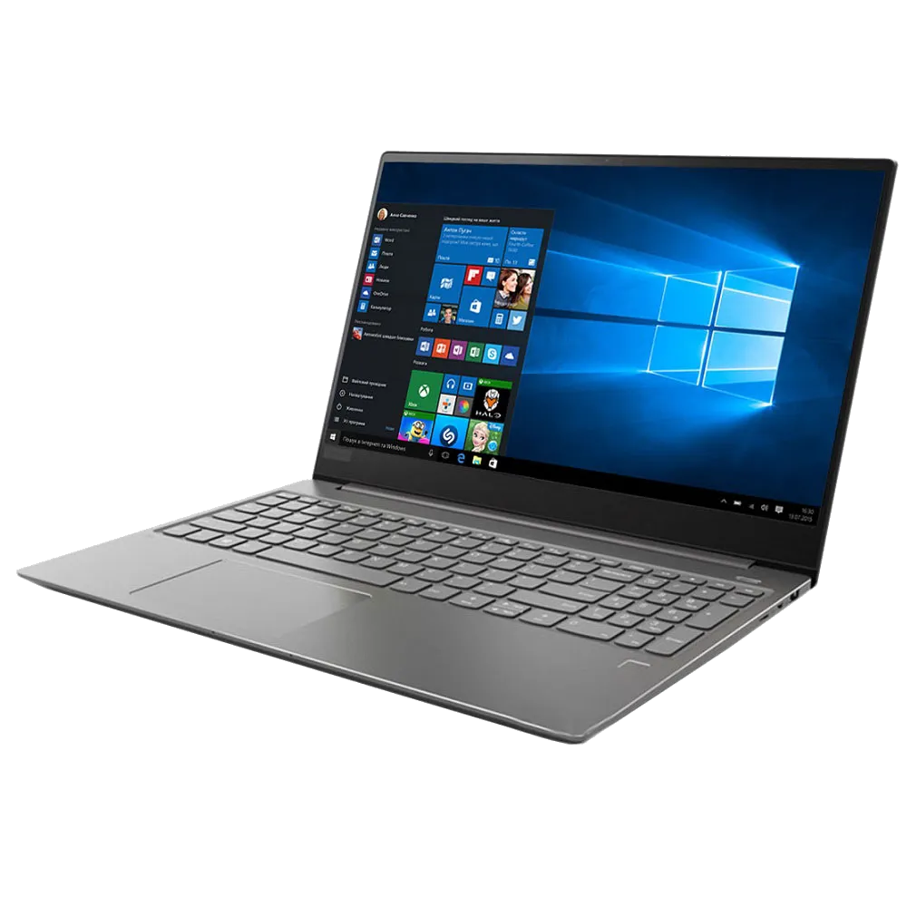 Замена шлейфа матрицы Lenovo 720S-15
