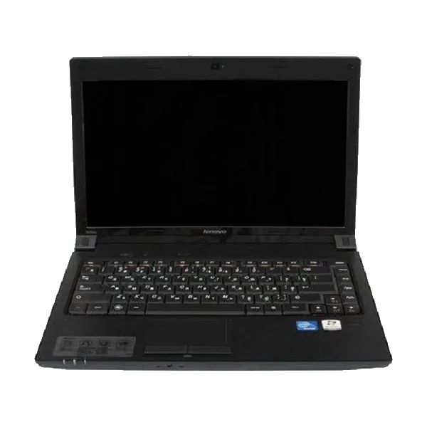 Замена шлейфа матрицы Lenovo B460