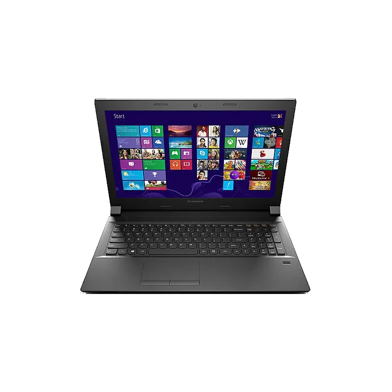 Замена шлейфа матрицы Lenovo B5045
