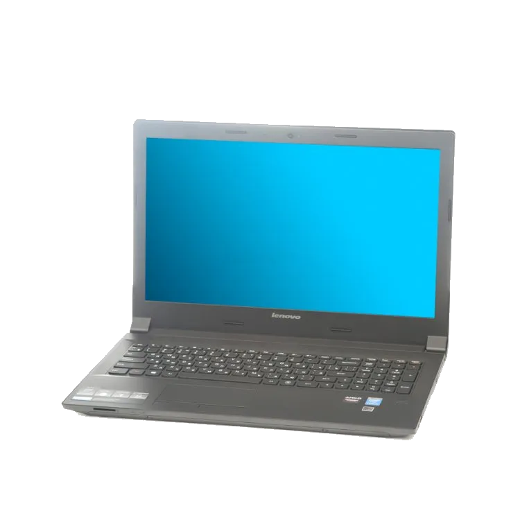 Замена шлейфа матрицы Lenovo B5070