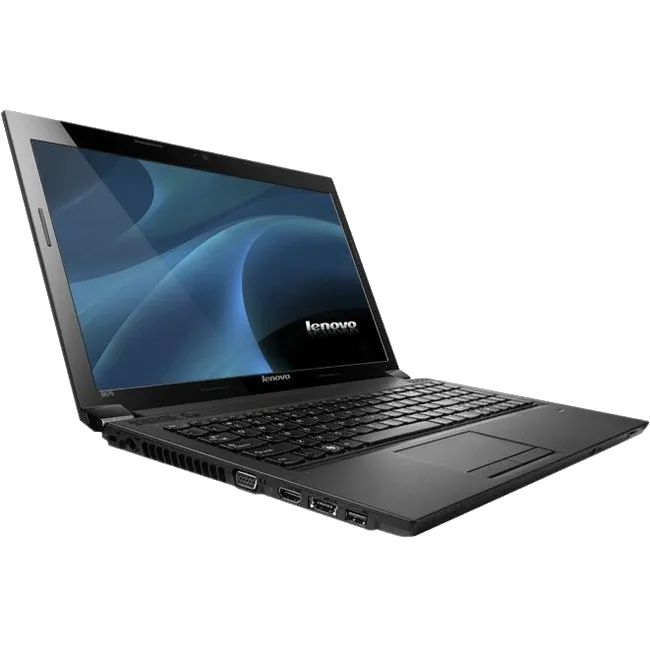Замена шлейфа матрицы Lenovo B575