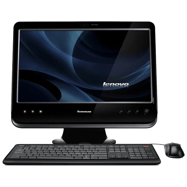 Замена шлейфа матрицы Lenovo C200