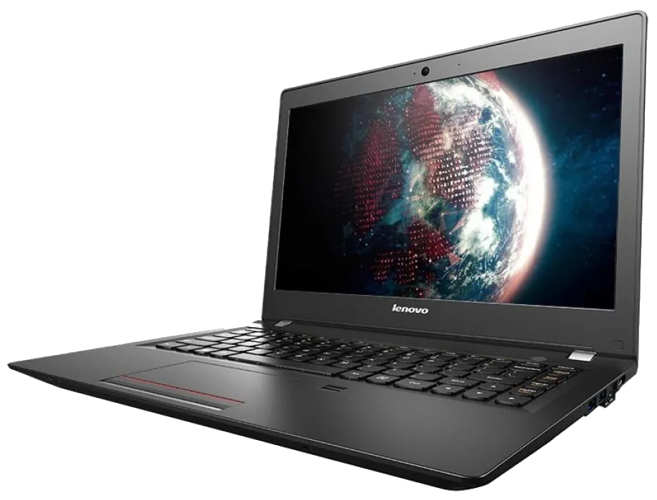 Замена шлейфа матрицы Lenovo E31-80