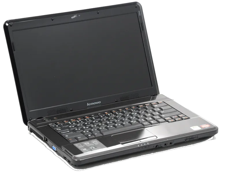Замена шлейфа матрицы Lenovo G455