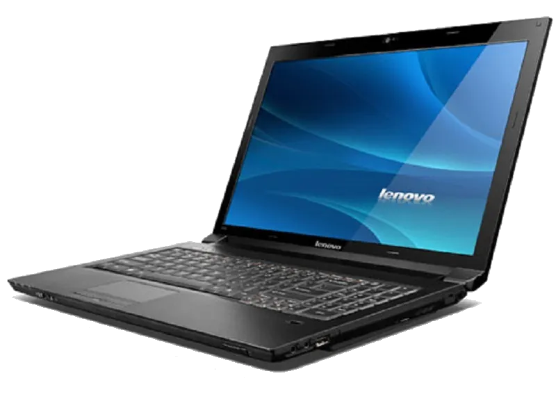 Замена шлейфа матрицы Lenovo G460
