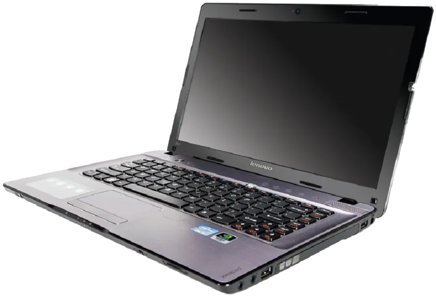 Замена шлейфа матрицы Lenovo G470