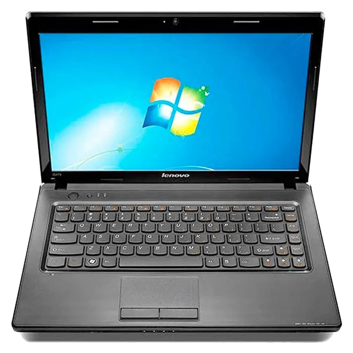 Замена шлейфа матрицы Lenovo G475