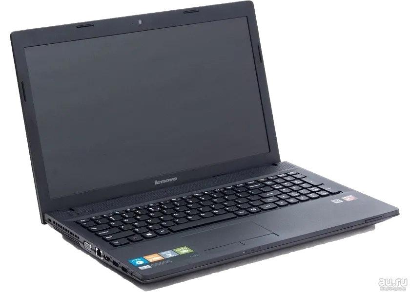 Замена шлейфа матрицы Lenovo G505