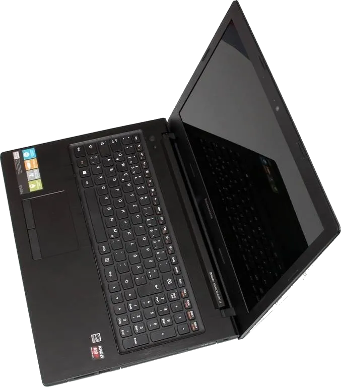 Замена шлейфа матрицы Lenovo G505A