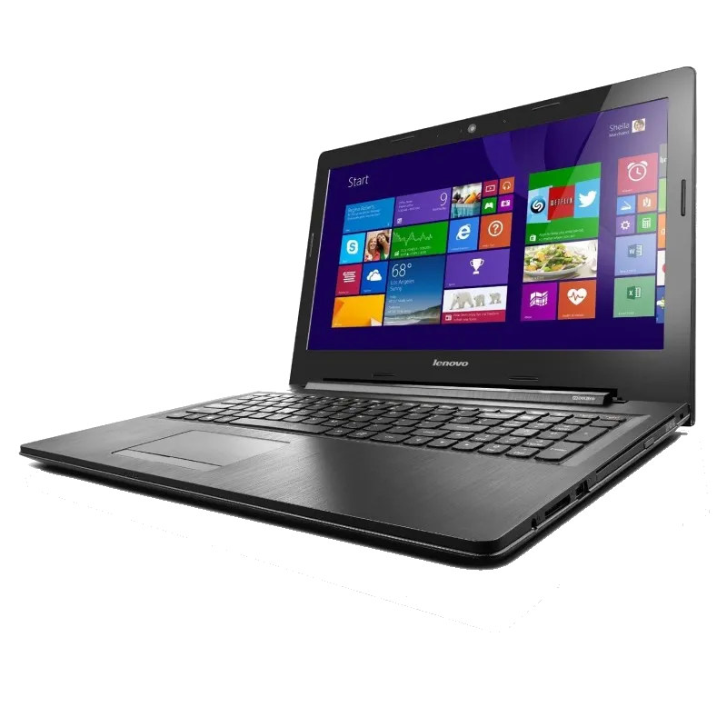 Замена шлейфа матрицы Lenovo G5080