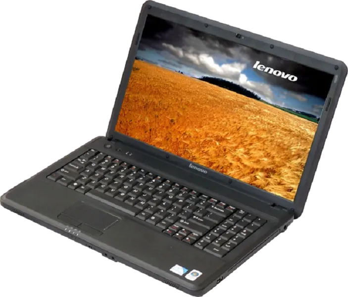 Замена шлейфа матрицы Lenovo G550