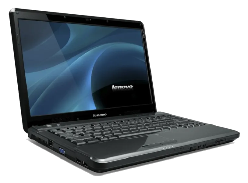 Замена шлейфа матрицы Lenovo G555