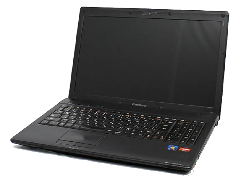Замена шлейфа матрицы Lenovo G565