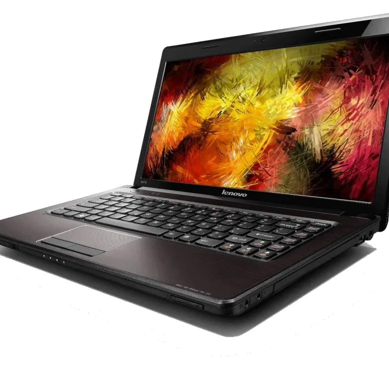 Замена шлейфа матрицы Lenovo G570
