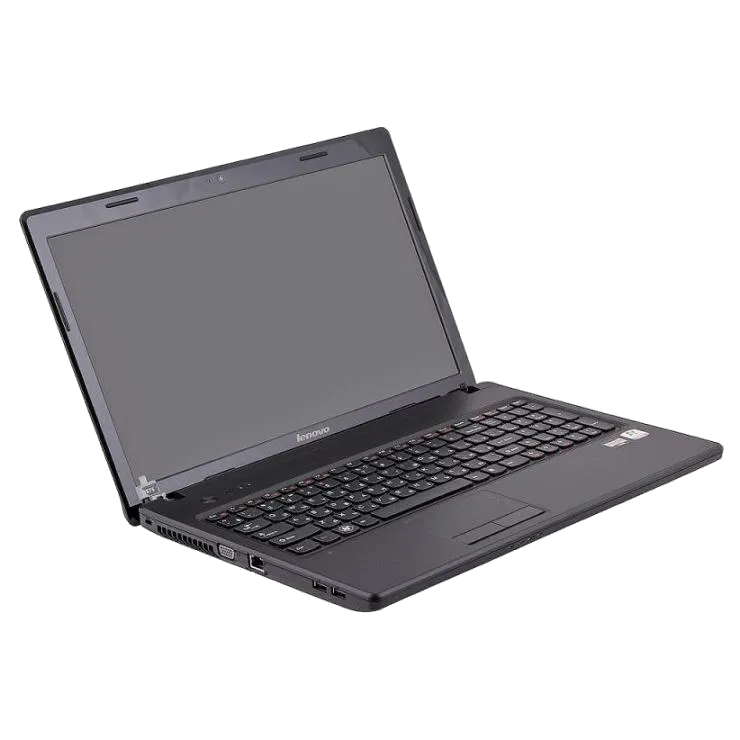 Замена шлейфа матрицы Lenovo G575