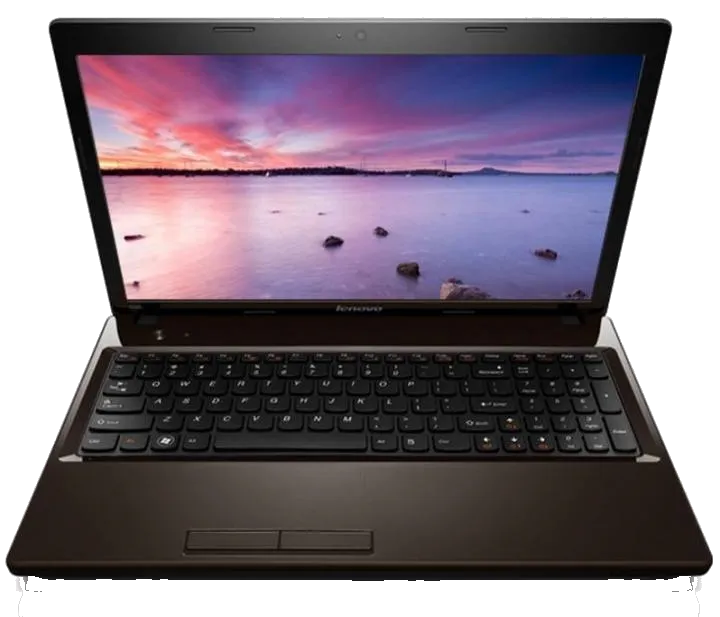 Замена шлейфа матрицы Lenovo G585